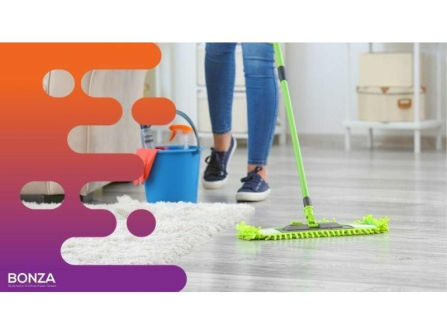 34666 Profitable Cleaning Business - Highly Reputable