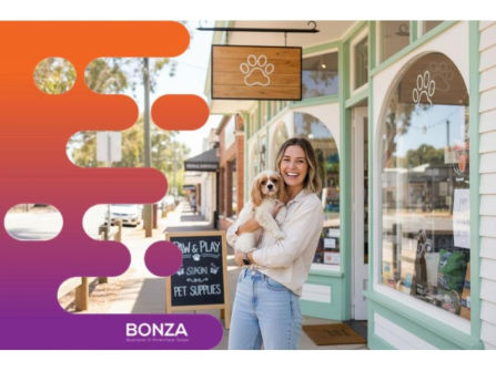 34640 - Beloved Warragul Pet Shop  15 Years of Trusted Community Care