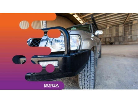 34628 Trusted 4WD & Recreational Accessories Store