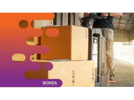 35190 Profitable Freight & Courier Business - Established Customer Relationships