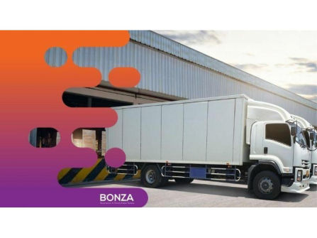 35190 Profitable Freight & Courier Business - Established Customer Relationships