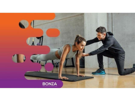 35028 Thriving Fitness Centre/Gym - Turnkey Opportunity