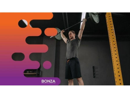 35028 Thriving Fitness Centre/Gym - Turnkey Opportunity