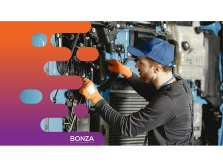 35416 Profitable Auto Electrics Business - Run Under Management