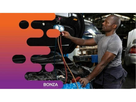 35416 Profitable Auto Electrics Business - Run Under Management