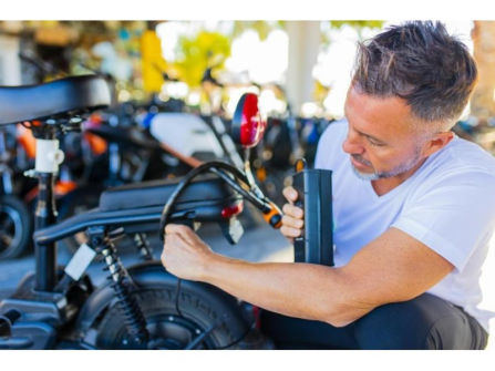 23201 Successful & Longstanding Electric Bicycle Retailer - Lucrative Market