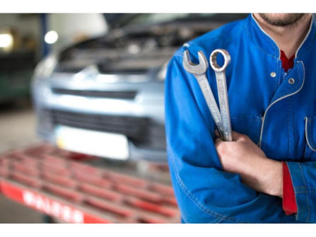 34067 Lucrative & Reputable Automotive Mechanic - 25+ Years