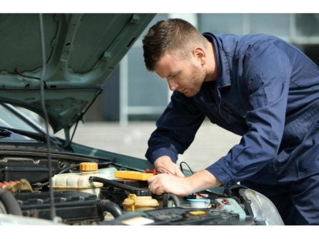 34067 Lucrative & Reputable Automotive Mechanic - 25+ Years