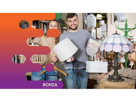 35287 Profitable Vintage & Collectibles Retailer - Antiques Market