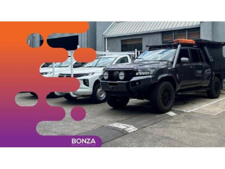 35361 Victoria's Largest Flat Tow Installer - Profitable with Strong Demand