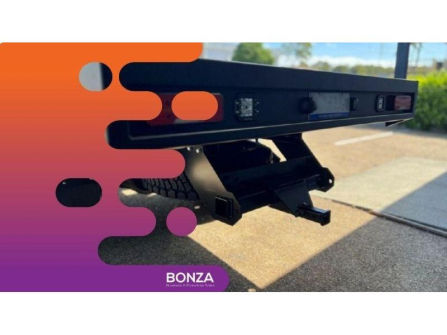 35361 Victoria's Largest Flat Tow Installer - Profitable with Strong Demand