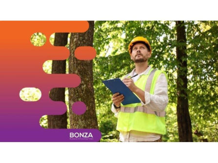35365 Established Environmental Management Business - Strong Client Base