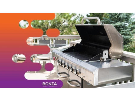 35364 Profitable Mobile Barbeque Cleaning Business