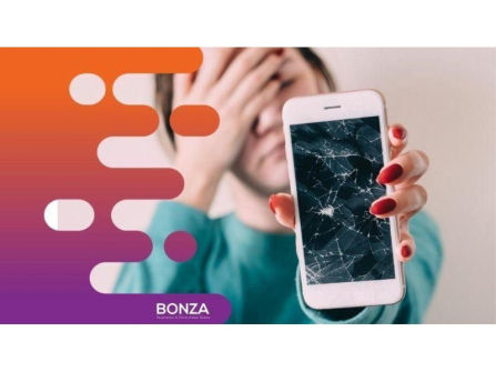 35388 Profitable Phone Repair & Accessories Business  Bustling Location