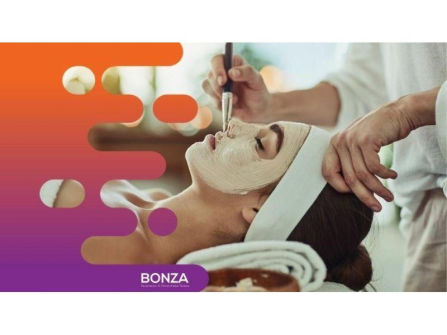 35229 Profitable Luxury Day Spa - Prime Holiday Hotspot