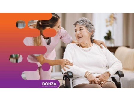 35415 NDIS Business Opportunity in a Growing Regional Market