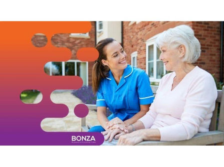 35415 NDIS Business Opportunity in a Growing Regional Market