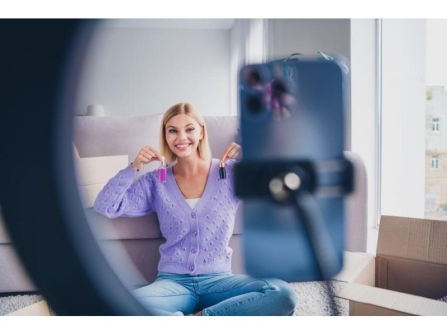 35357 Profitable e-Commerce Opportunity - Thriving Nail Industry