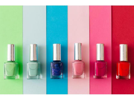 35357 Profitable e-Commerce Opportunity - Thriving Nail Industry