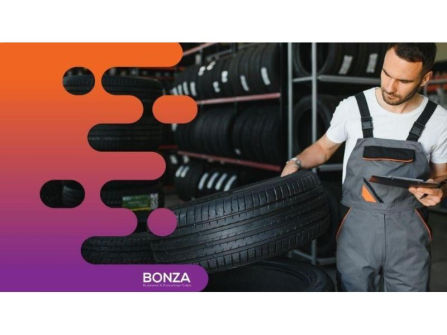 35410 Highly Lucrative Tyre Sales & Service Business