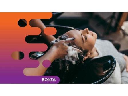 35514 Premium Hairdressing Salon in Prime Location