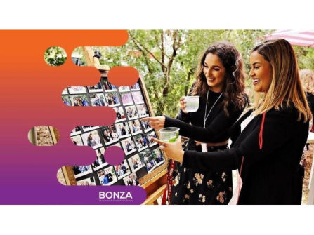35394 Personalised Event Photography Souvenir & Memorabilia Business