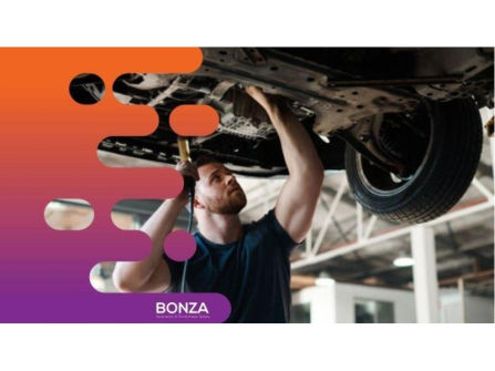 35483 Reputable Mechanical Business - Over 20 Years of Success