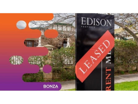 35471 Profitable Real Estate Signboard Business - Strong Client Base
