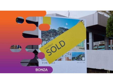 35471 Profitable Real Estate Signboard Business - Strong Client Base