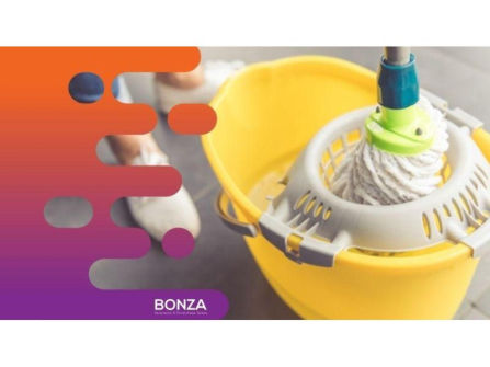 35489 Profitable Cleaning Supplies Business - Retail & Wholesale