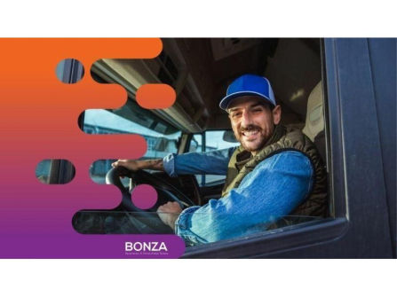 35080 Profitable Logistics Business - Home-Operated