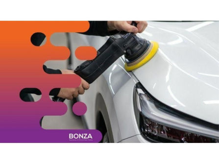 35052 Established & Profitable Car Detailing Business