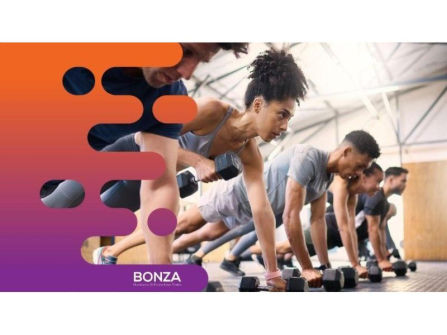 35105 Established Fitness Studio | 10+ Years | Loyal Client Base | Multiple Income Streams