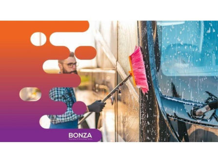 35119 Profitable Automotive Cleaning & Detailing Business - 30+ Years