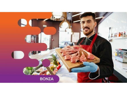 35023 - Specialty Artisan Butcher Shop 