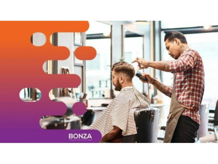 34294 Profitable Barber in Prime Location - Booked in Advance