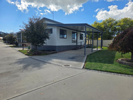 Rare Opportunity - Investment - Over 55's Retirement Village - Northern Tablelands NSW