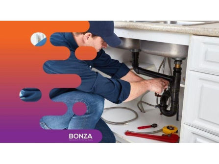 35397 Profitable Plumbing & Drainage Business - Strong Client Base