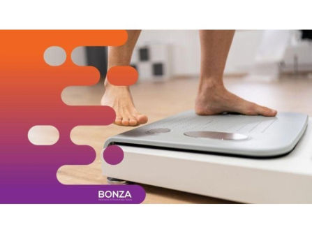 35402 Innovative Health Assessment Business  Machine Hire