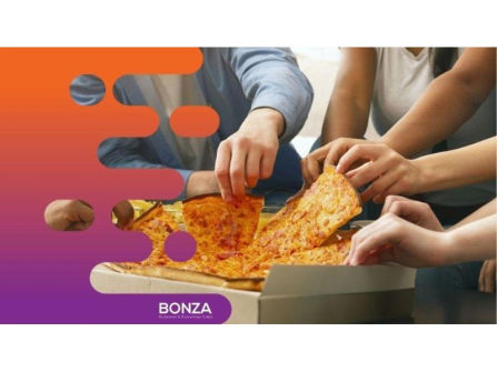 35408 Profitable Pizza & Pasta Business  Bustling Location