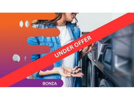 35428 - UNDER OFFER - Profitable Self-Service Laundromat