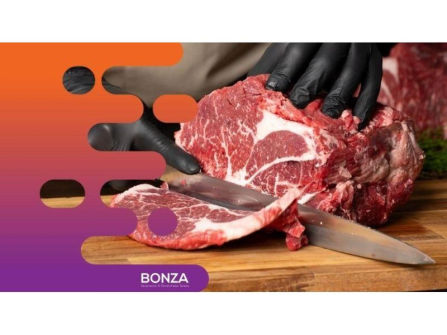 35411 Thriving Butcher Shop in Prime Location  Growth Potential