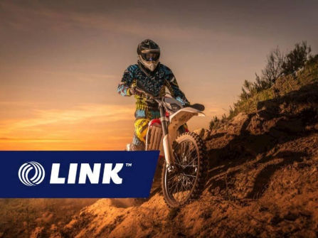 Passionate About Motorbikes?