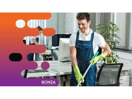 35325 Exceptional Commercial Cleaning Opportunity - Profitable & Flexible