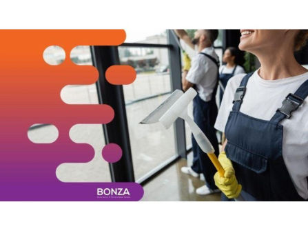 35325 Exceptional Commercial Cleaning Opportunity - Profitable & Flexible