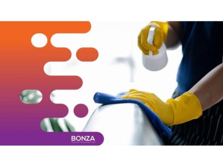 35325 Exceptional Commercial Cleaning Opportunity - Profitable & Flexible