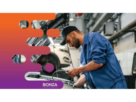 35453 Established Automotive Business  Profitable & Ready for Growth