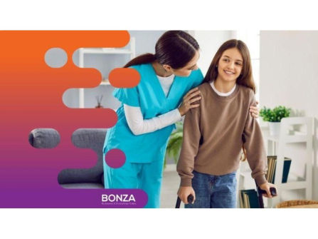 35467 Established NDIS Support Business - Growth Potential