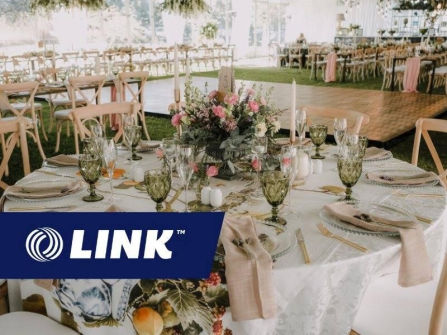 UNDER OFFER Restaurant and Function Venue - Northern Victoria