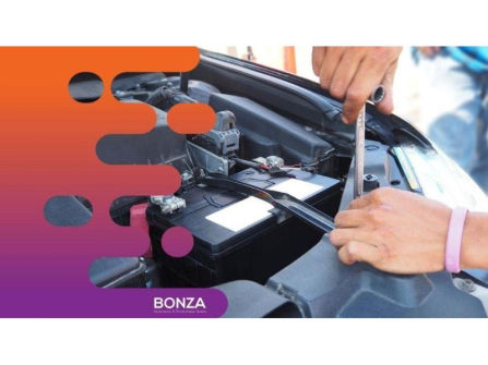 35440 Profitable Automotive Retail Business - Loyal Customer Base